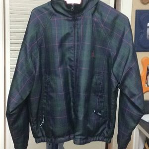 Nautica men’s winter coat